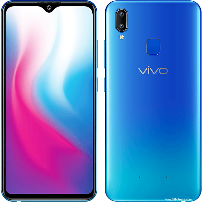 Vivo-y91