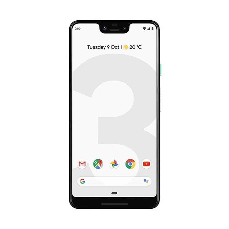 Google Pixel 3 XL