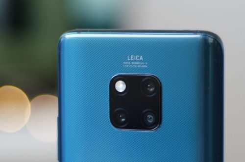 6 Smartphone dengan Kamera Terbaik