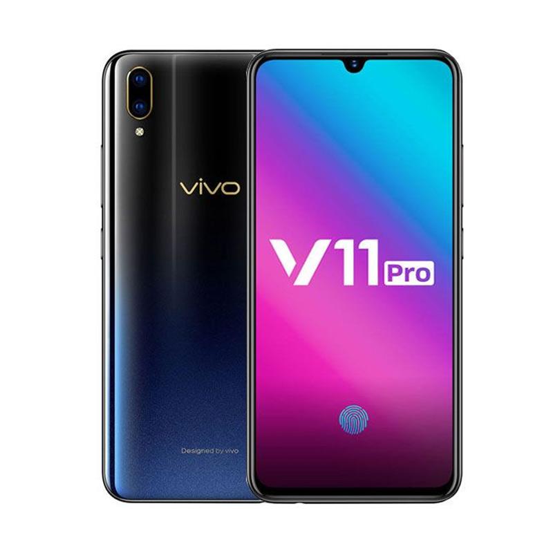 Vivo V11 Pro