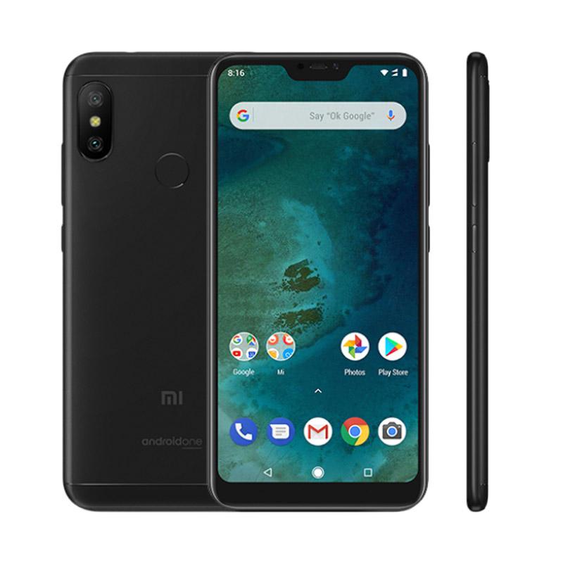 Xiaomi Mi A1 Lite