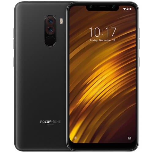 Xiaomi Pocophone F1