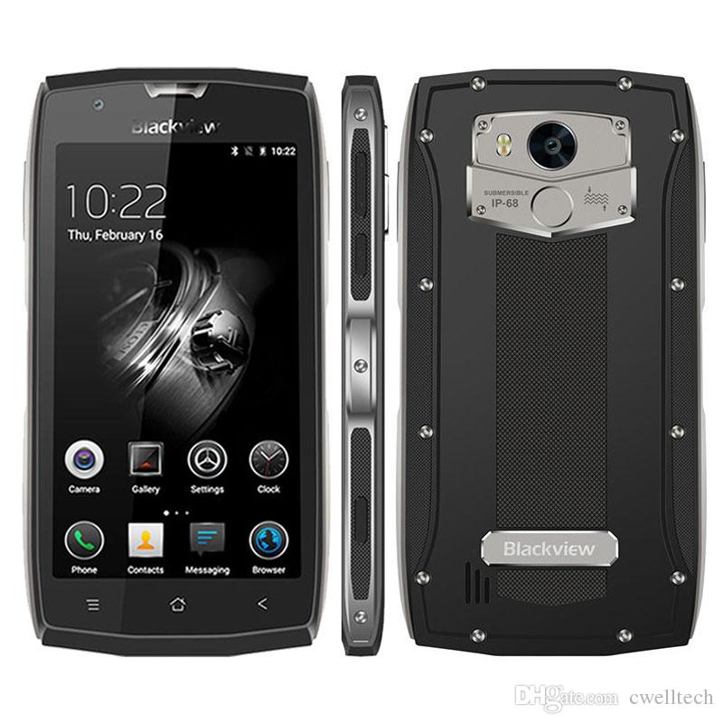 Blackview BV7000 Pro