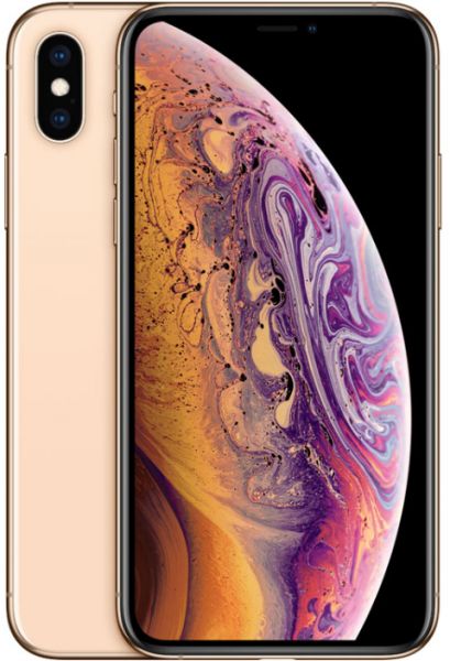 Iphone XS Max