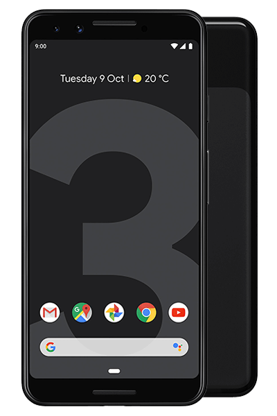 Google Pixel 3