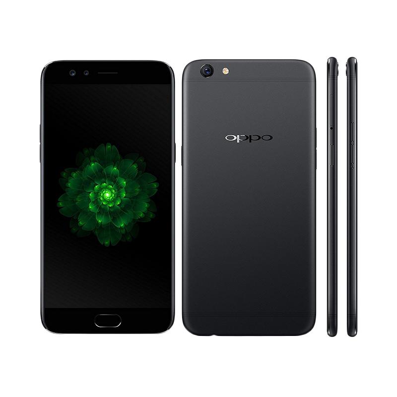 Oppo F3 Plus