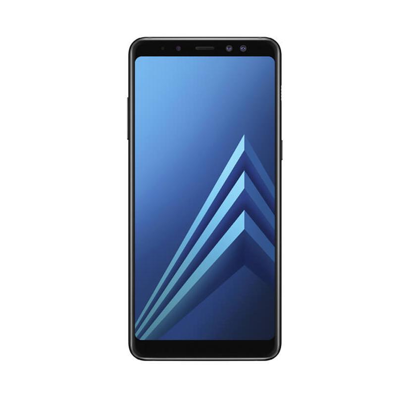 Samsung Galaxy A8 Plus