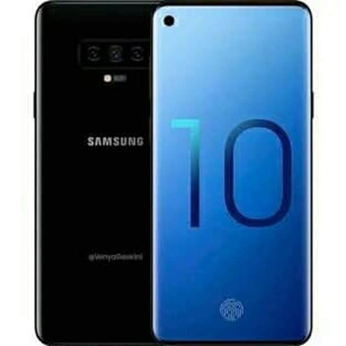 Samsung Galaxy S10