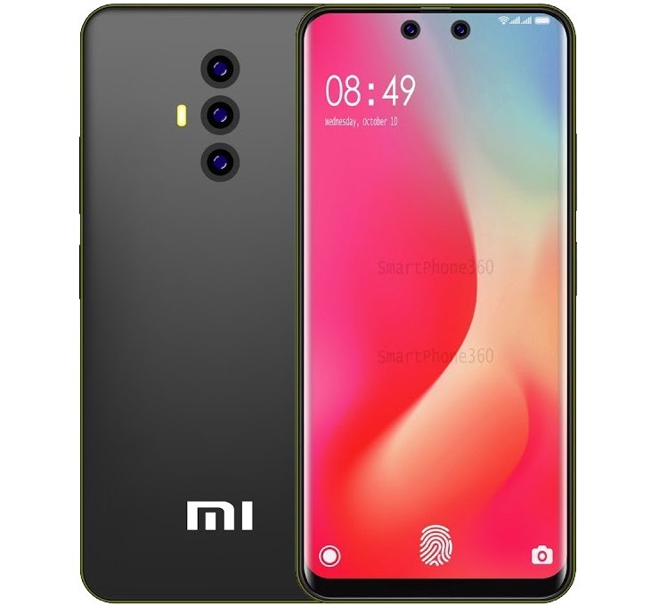 Xiaomi Pocophone 2