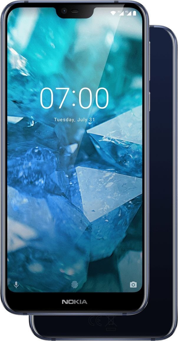 Nokia 7.1 Plus