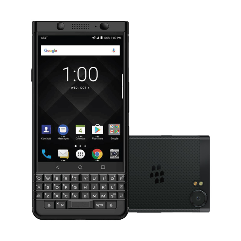 Blackberry KeyOne