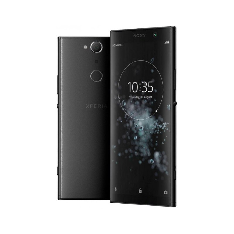 Sony Xperia XA2