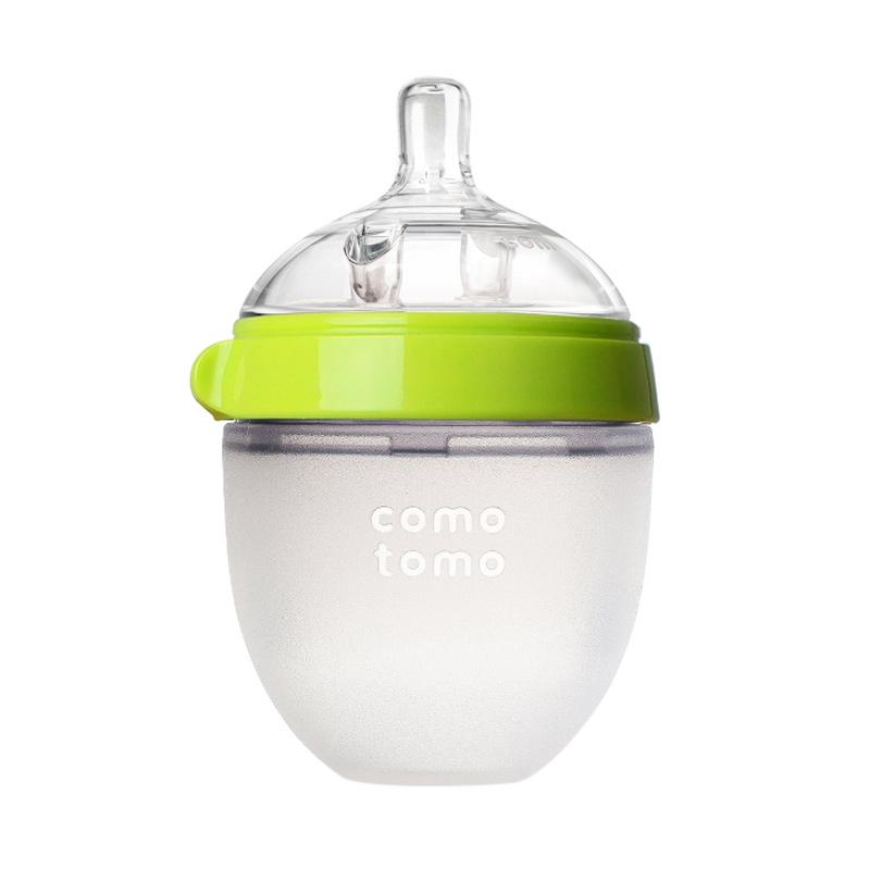 Comotomo Natural Feel Baby Bottle