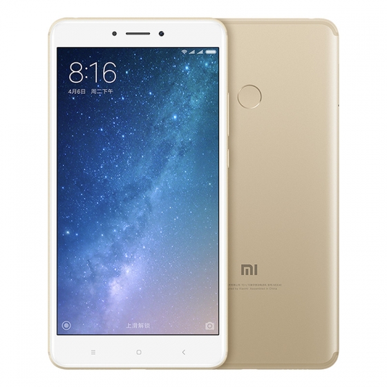 Xiaomi MI Max 2