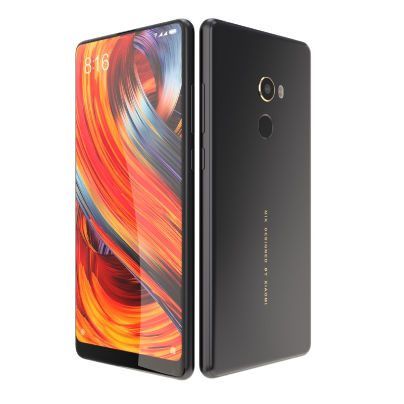 Xiaomi Mi Mix 2