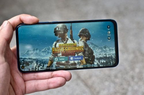 Rekomendasi 8 Smartphone Terbaik untuk Bermain PUBG Mobile