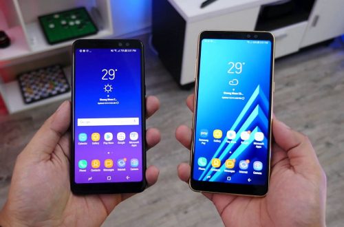 6 Smartphone Terbaik di Bawah 5 Jutaan Tahun 2020