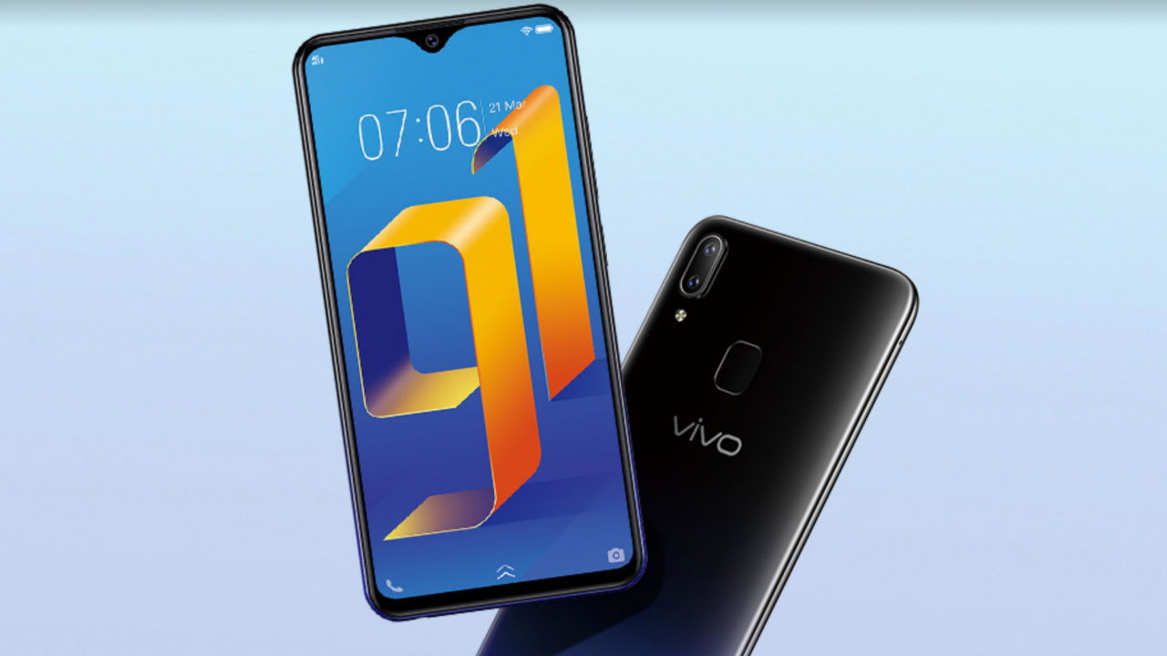 Vivo-Y91-1