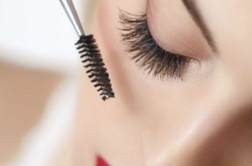 6 Mascara Non Waterproof Terbaik!