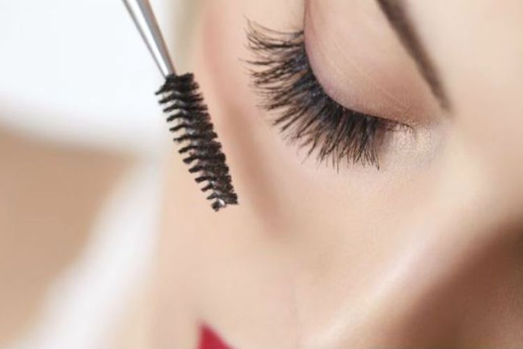 Mascara Non Waterproof Terbaik!