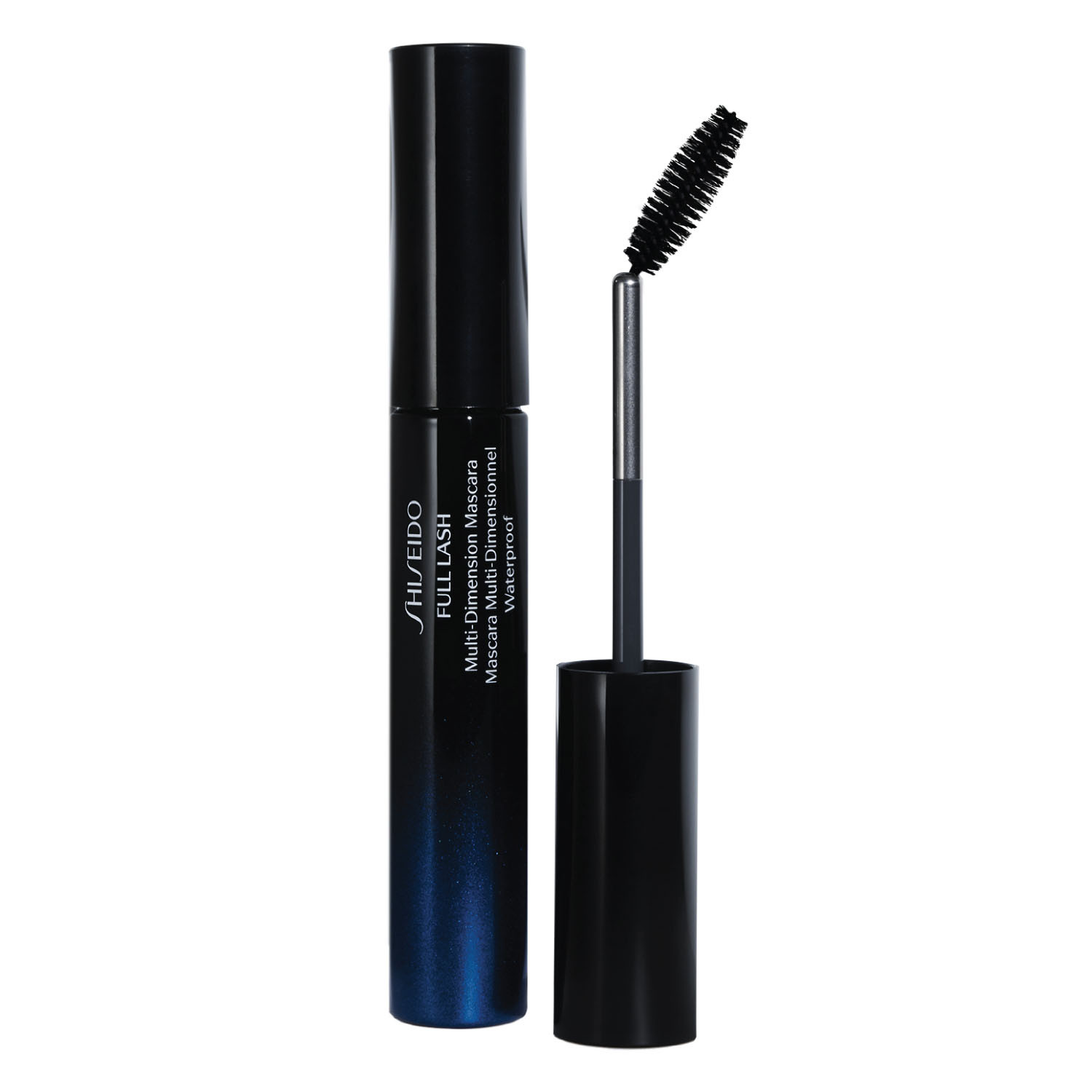 Shiseido Full Lash Multi Dimension Mascara