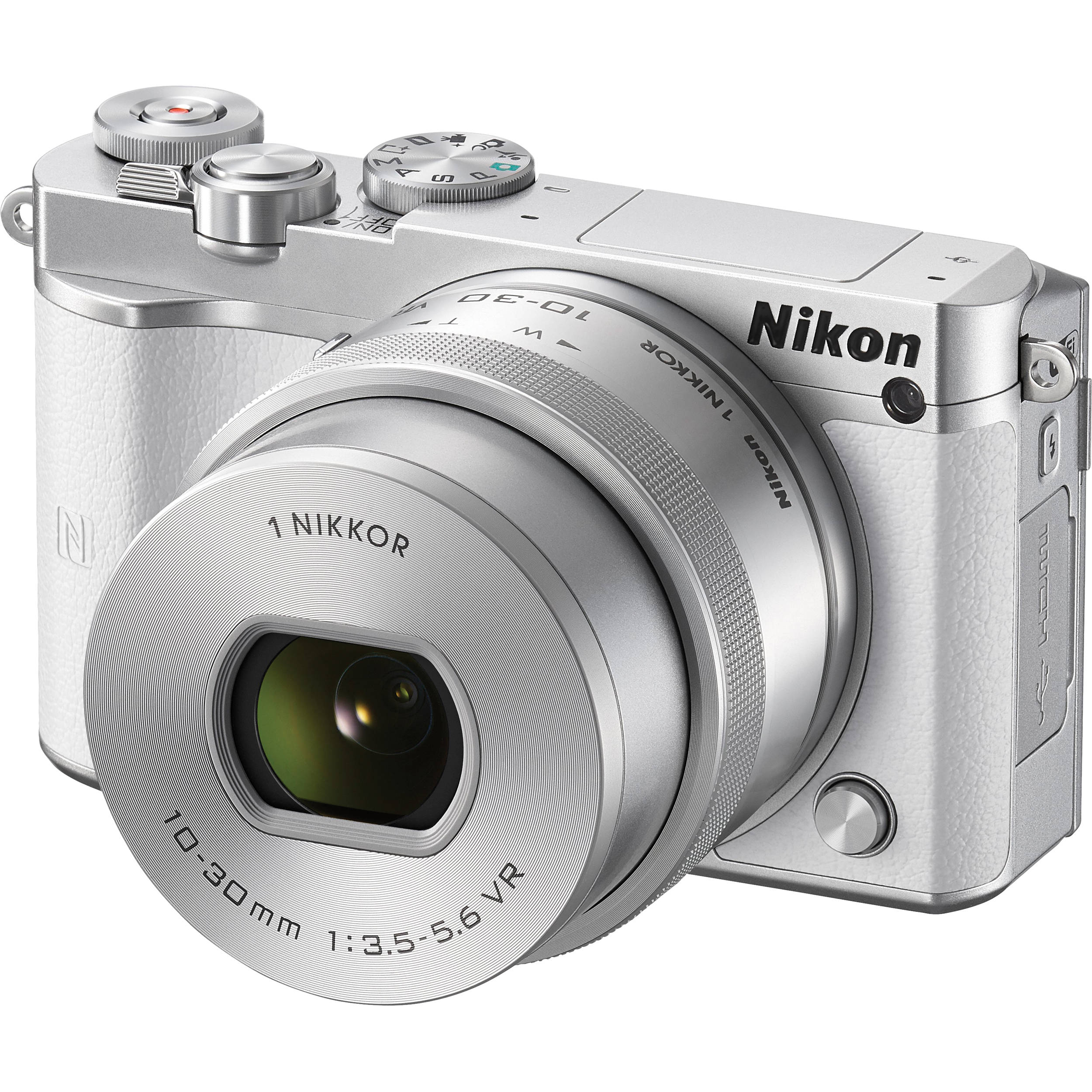 Nikon J5