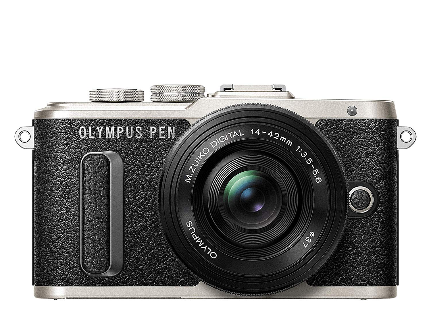 Olympus PEN E-PL8