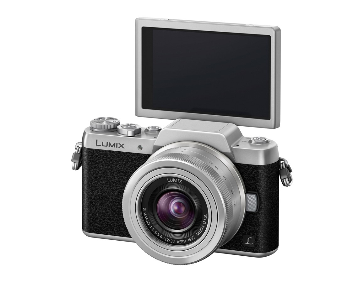 Panasonic Lumix DMC GF7