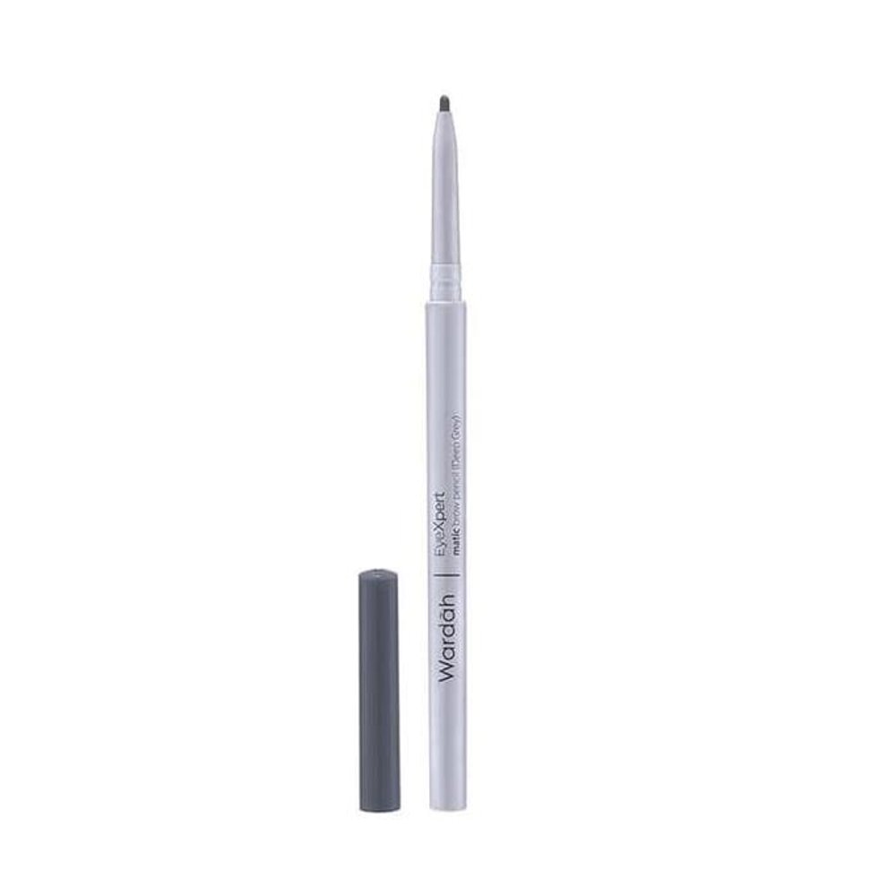 Wardah EyeExpert Matic Brow Pencil