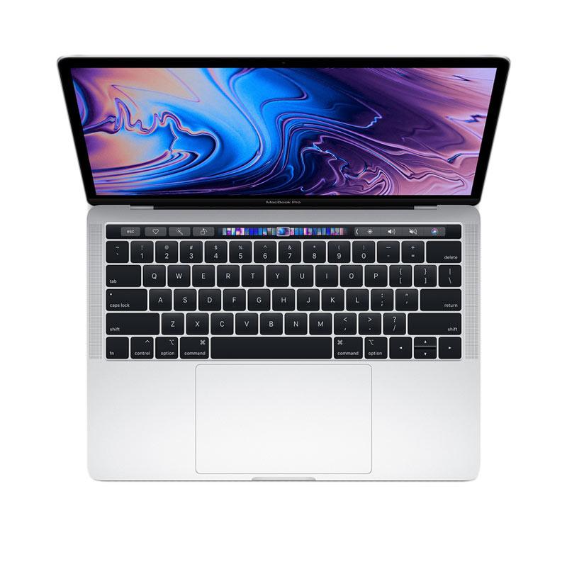 Apple Macbook Pro with Touch Bar