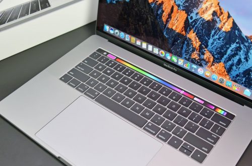 5 Laptop High End Terbaik untuk Desainer