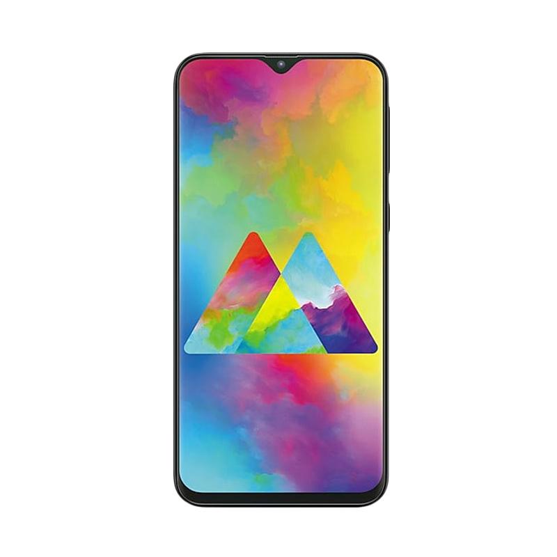 Samsung Galaxy M20