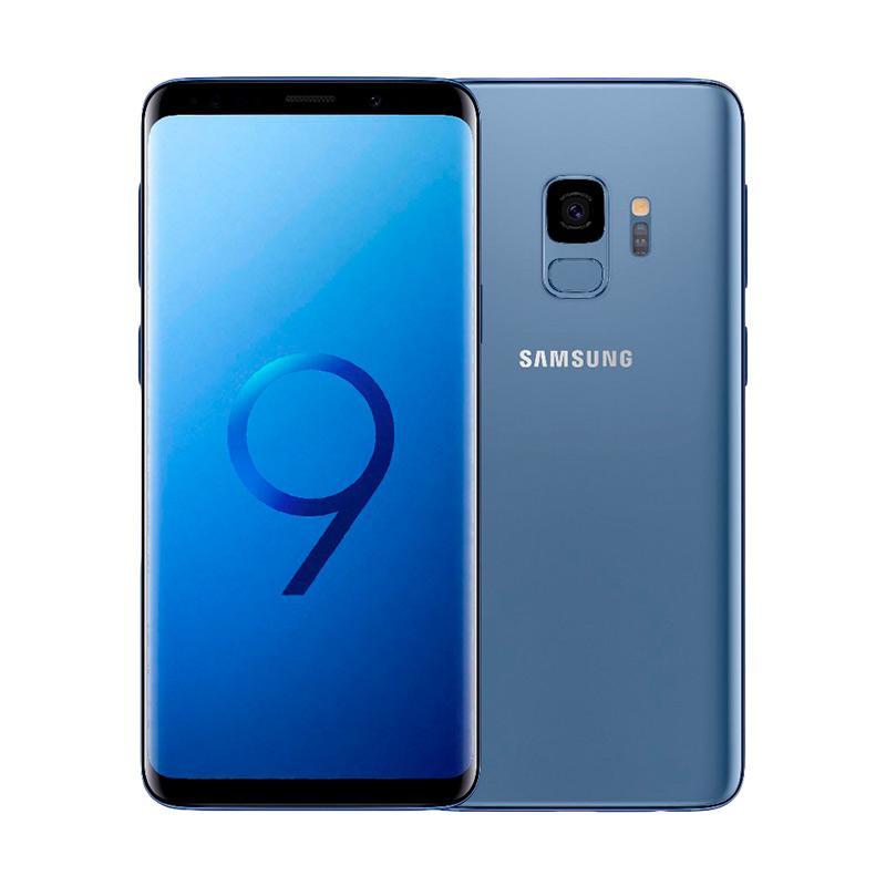 Samsung Galaxy S9