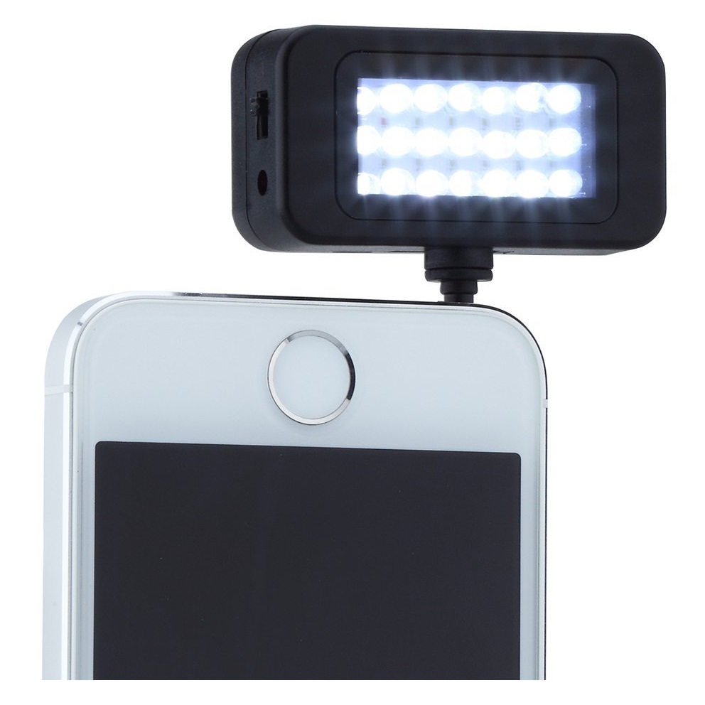 Instant Pro Universal 21 LED Flash Spotlight