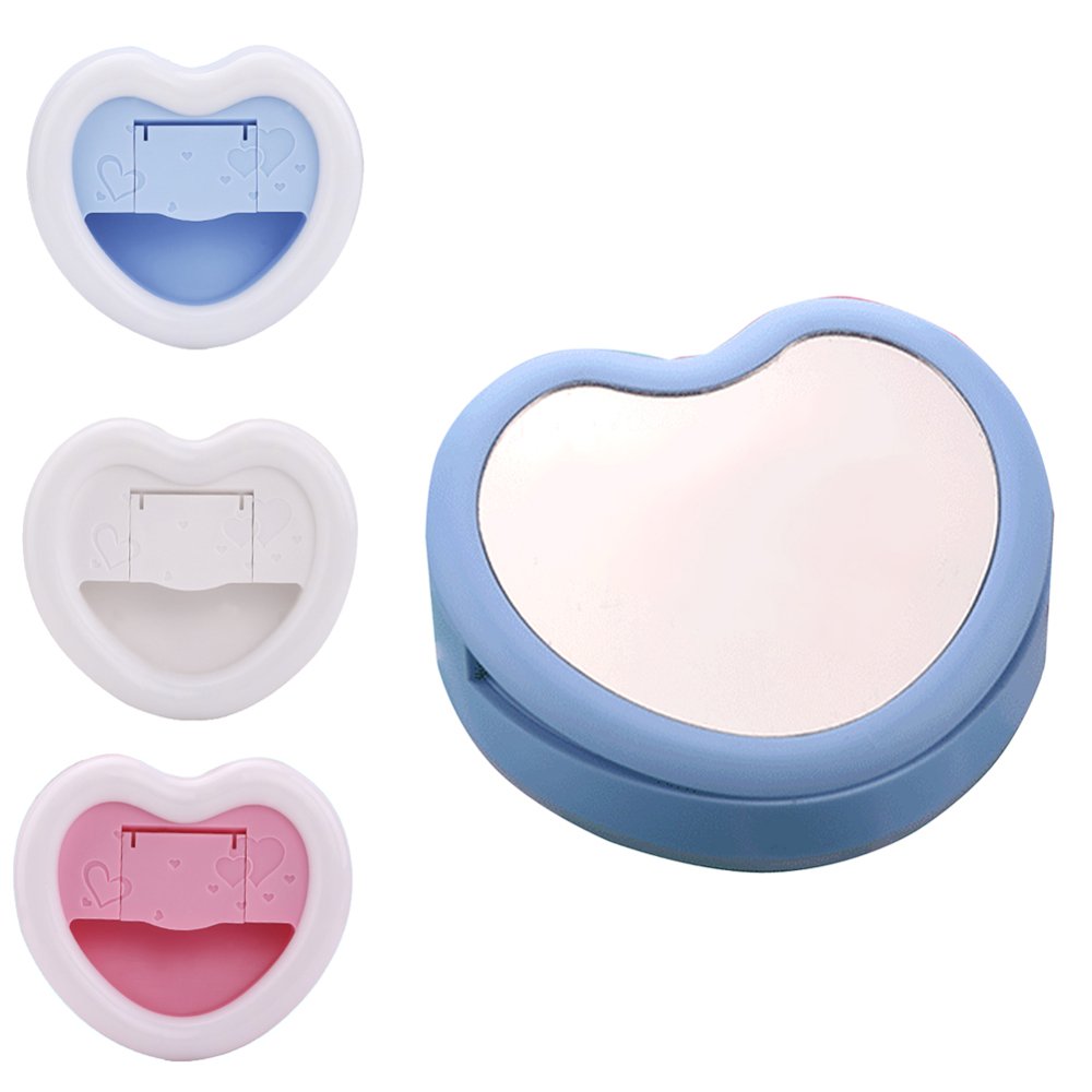 Selfie Love Ring Light