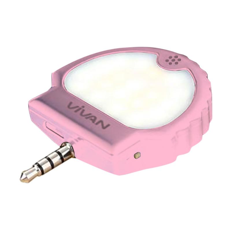 Vivan Voice Control Fill Light