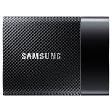 Samsung Portable SSD T1