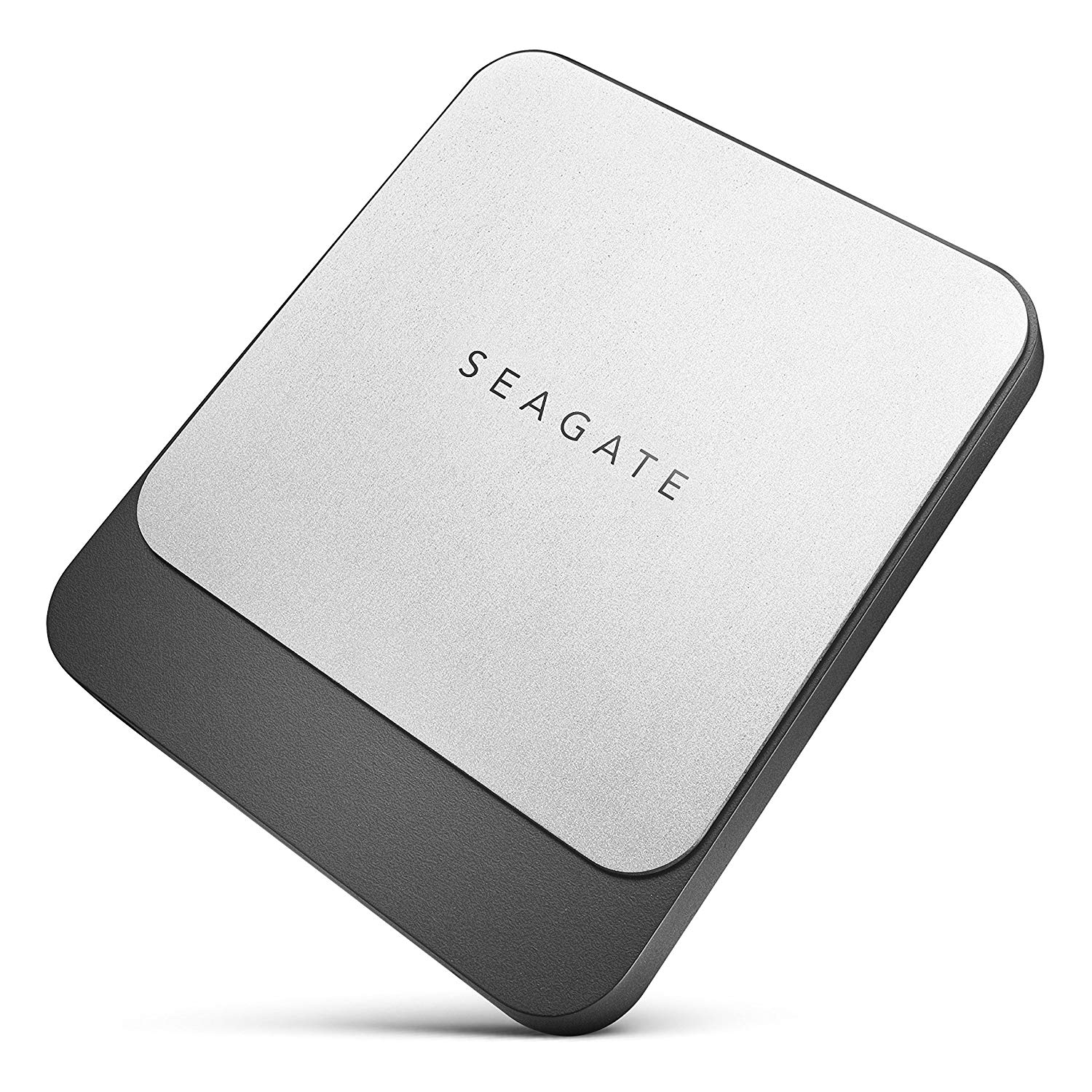 Seagate Fast SSD