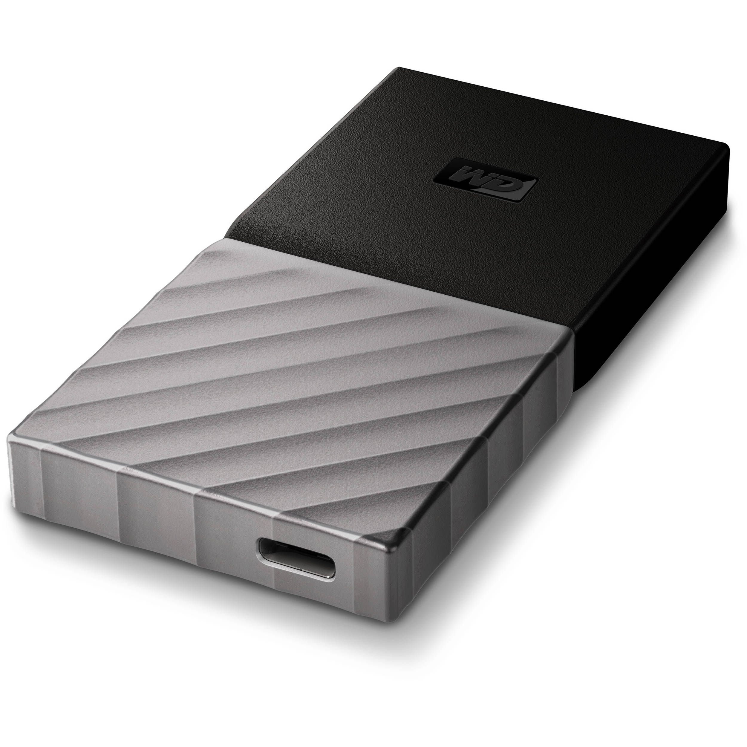 Western Digital My Passport SSD