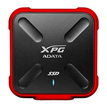 XPG SD700X External Solid State Drive