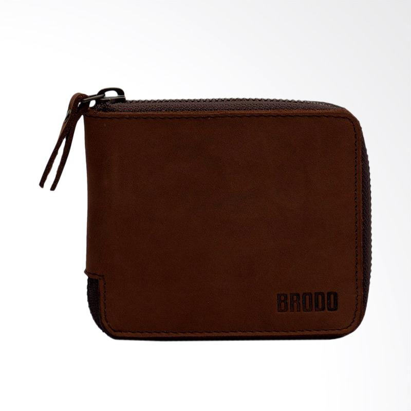 Brodo Zipper Wallet 2.0