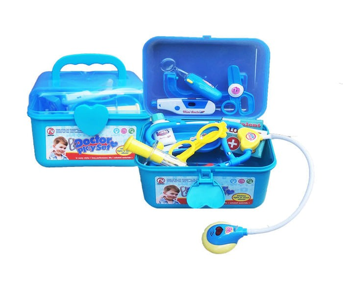 Doctor Play Set