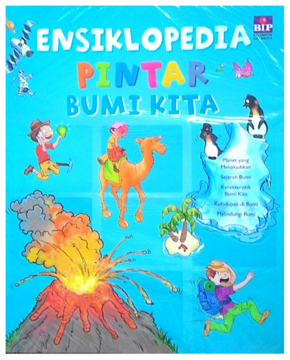 Ensiklopedia