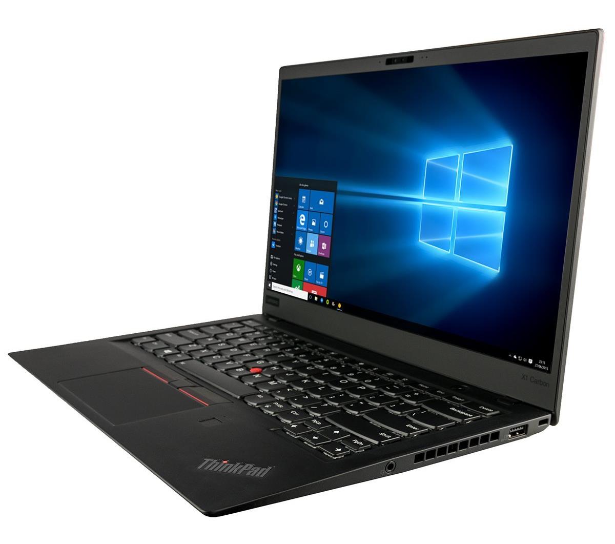 Lenovo ThinkPad Carbon X1