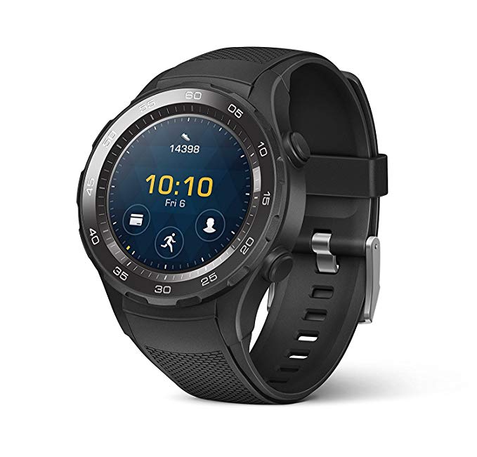 Huawei Watch 2