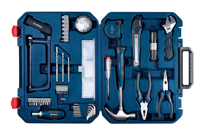 Tool Kit Bosch