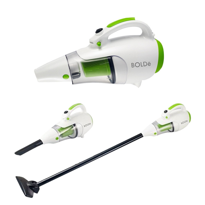 Bolde Super Hoover 110