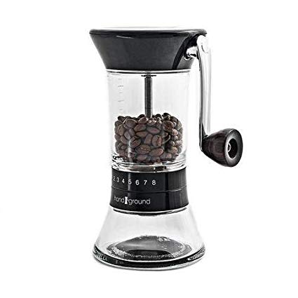 Handground Precision Coffee Grinder