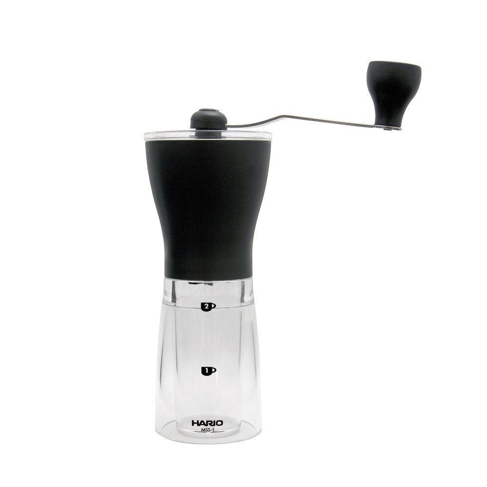 Hario Mini Slim Grinder