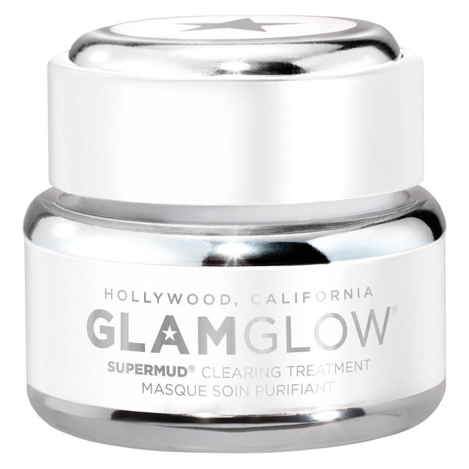 GlamGlow Supermud Clearing Treatment